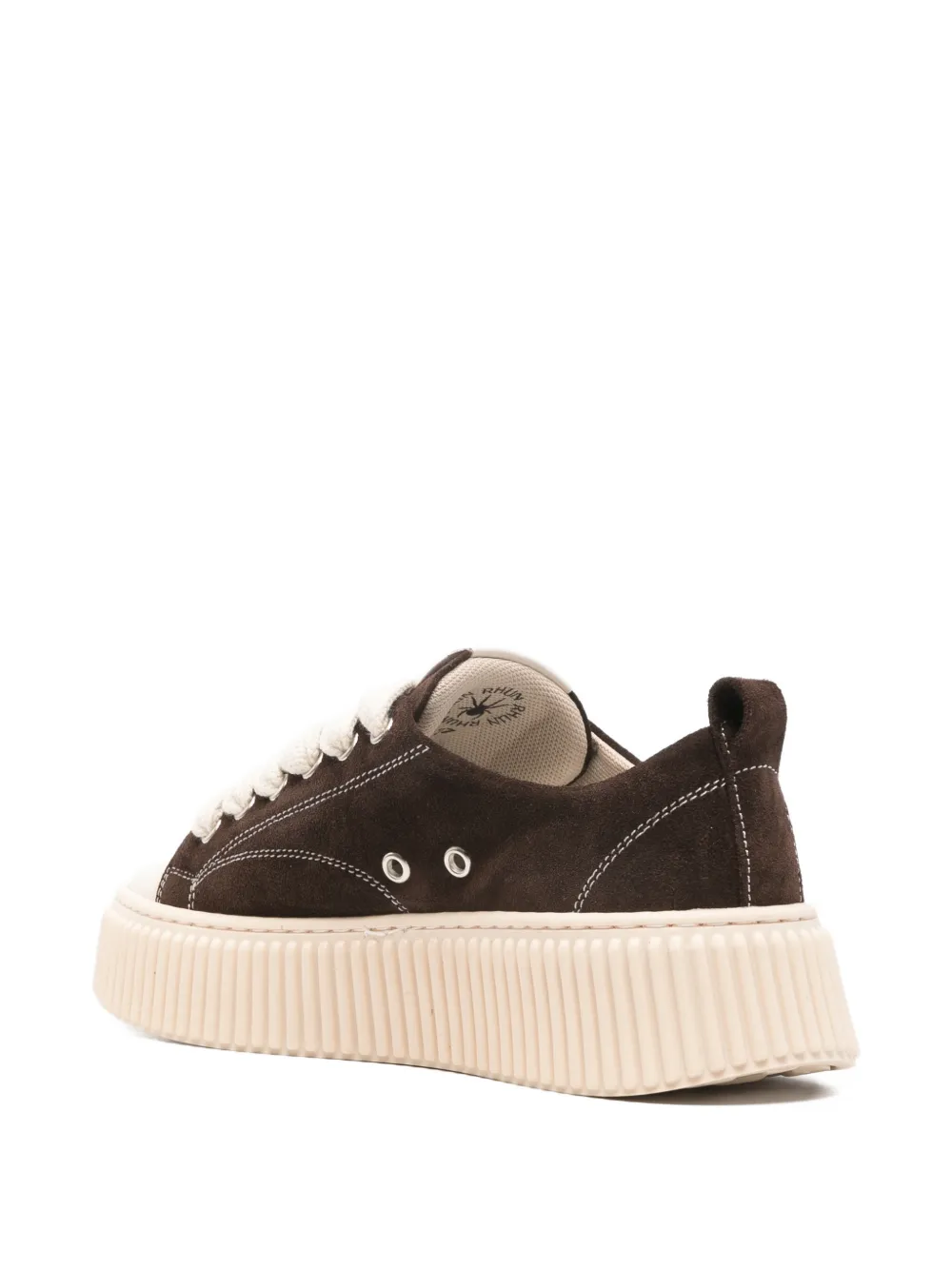 Rhun 2020 Treble sneakers Bruin