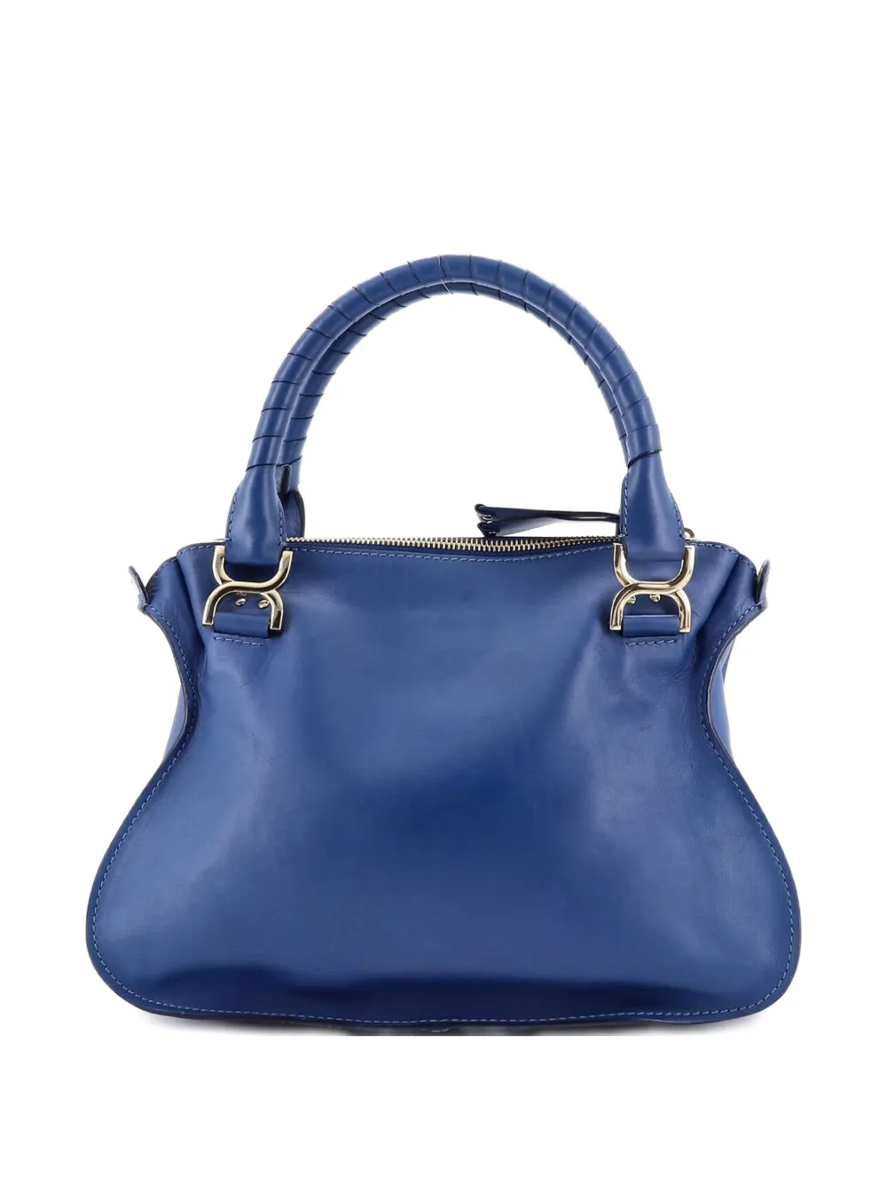 Chloé Pre-Owned Marcie Leather Medium satchel | Pre-Owned | Image 2