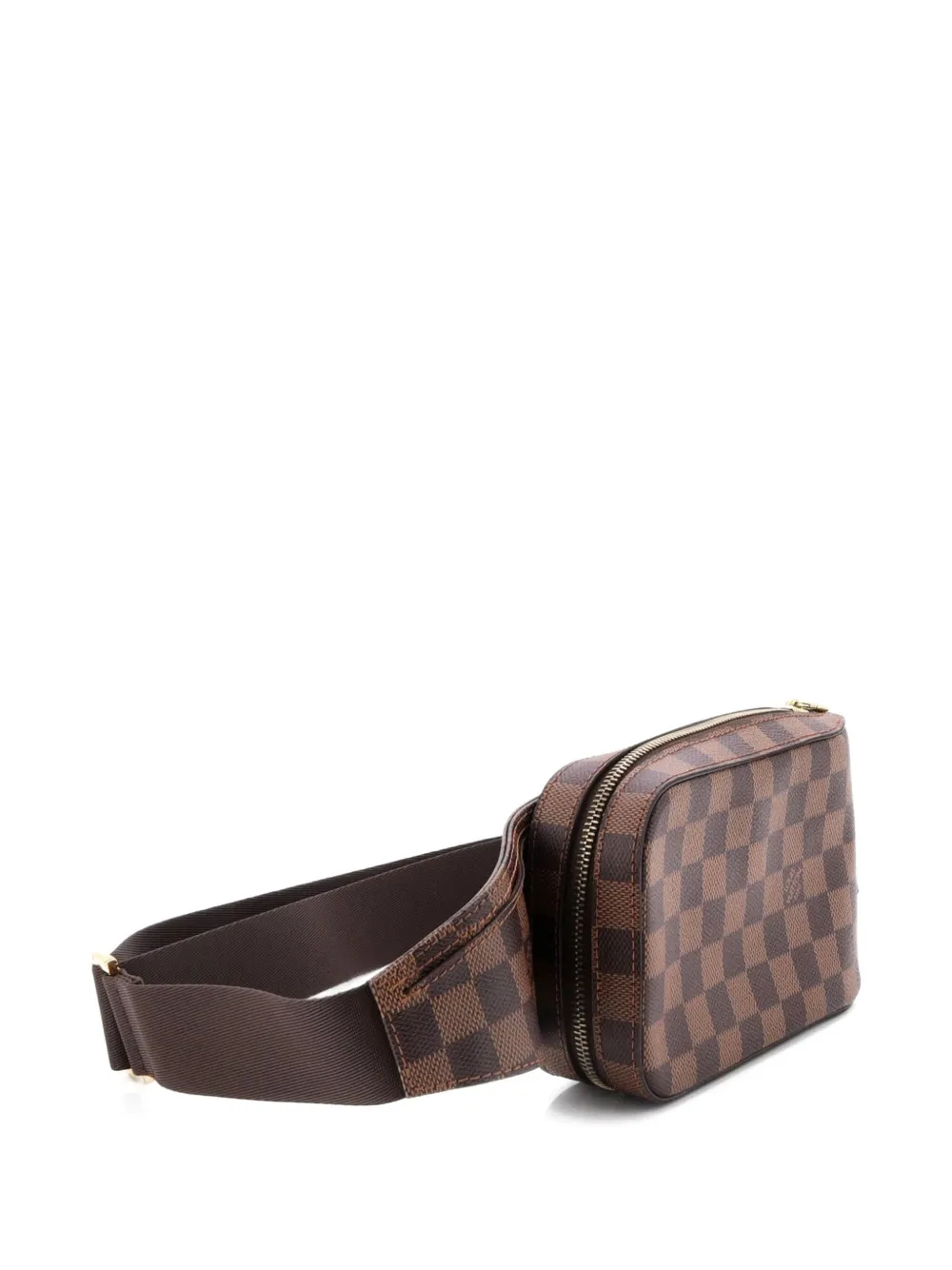 Geronimos Waist Bag Damier Belt Bag