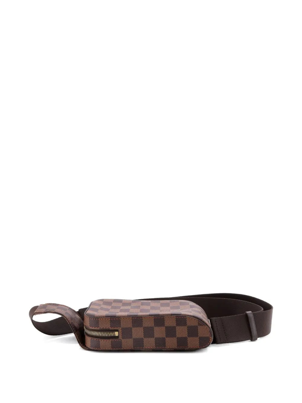 Geronimos Waist Bag Damier Belt Bag