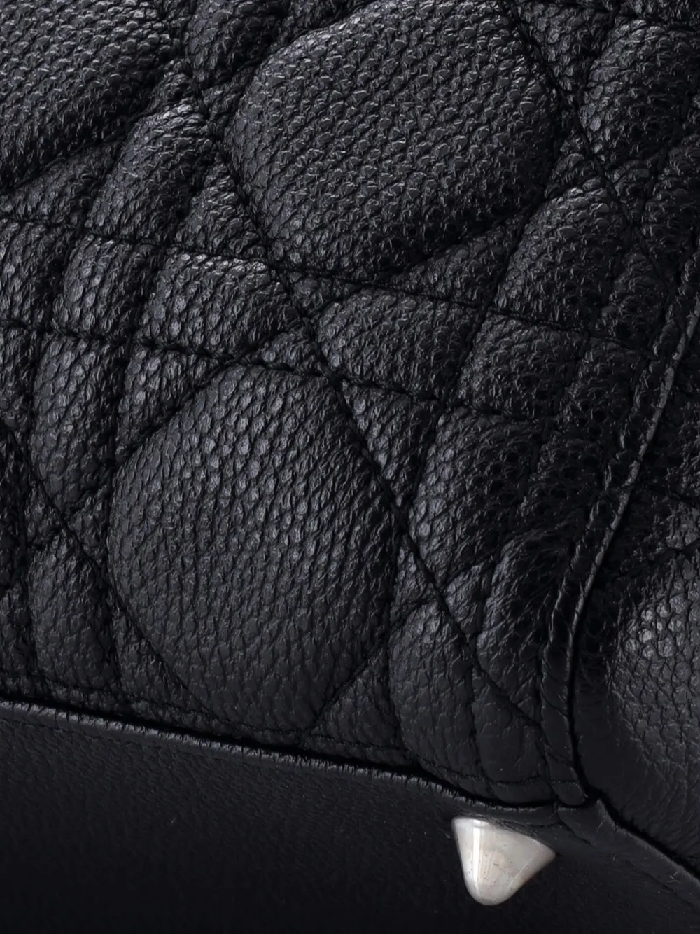Christian Dior Pre-Owned レディ ディオール バッグ カナージュ