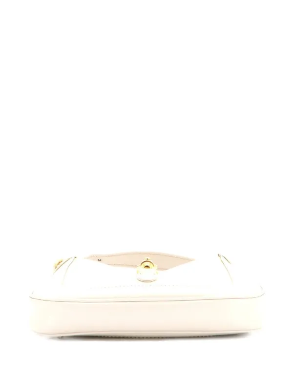 Gucci Pre-Owned ジャッキー 1961 レザー ミニ ホーボーバッグ