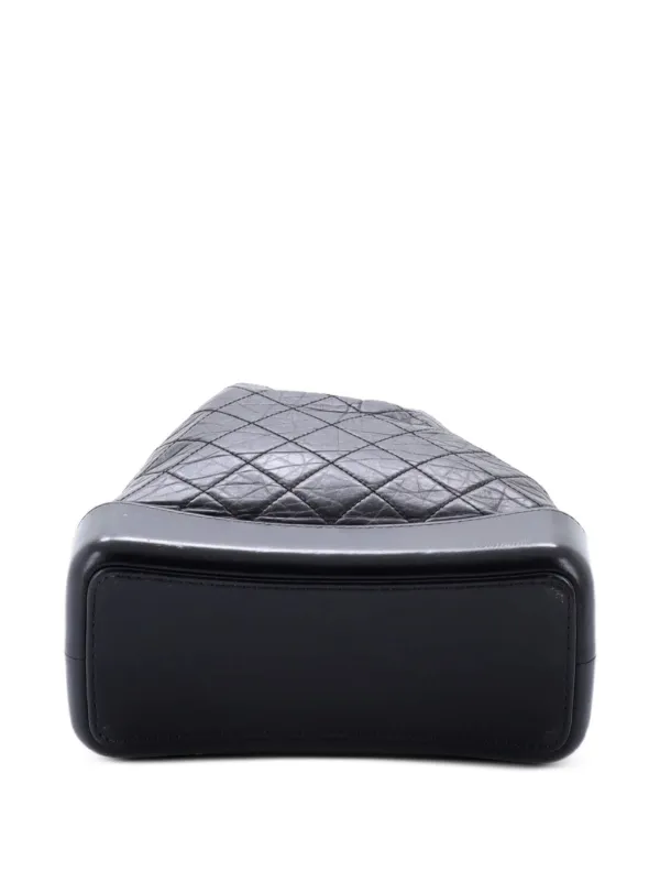 シャネル☆ガブリエルマトラッセ CHANEL】シャネル『マトラッセ ブリーフケース』A02794 レディース