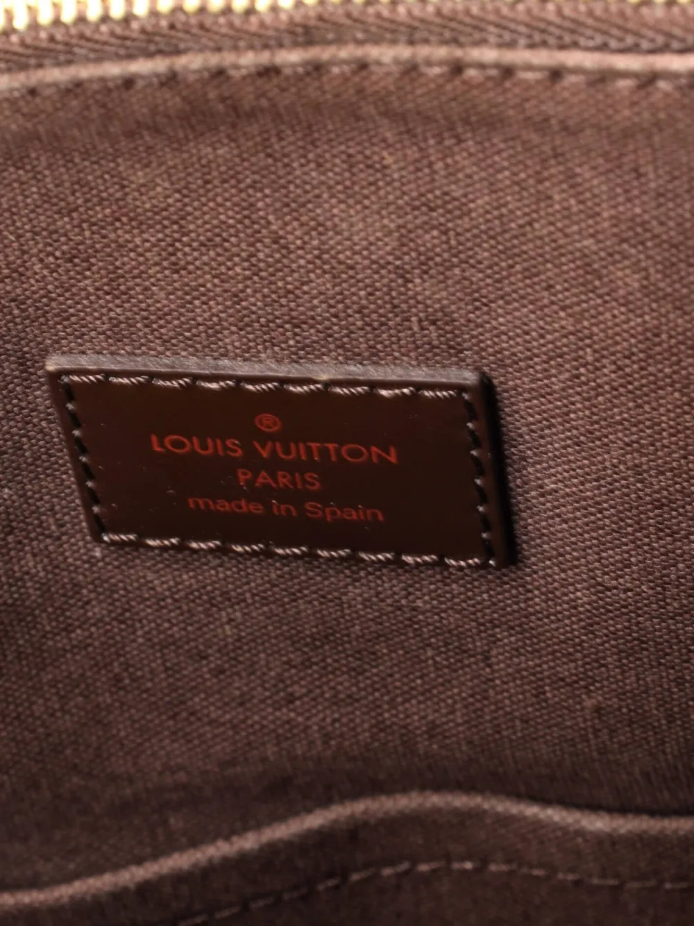 Cabas Beaubourg Damier Tote Bag