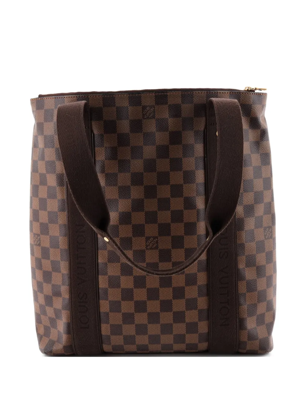 Cabas Beaubourg Damier Tote Bag