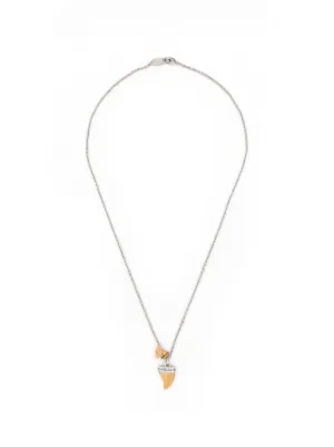 Vivienne Westwood Kika Orb クリスタル ネックレス | シルバートーン
