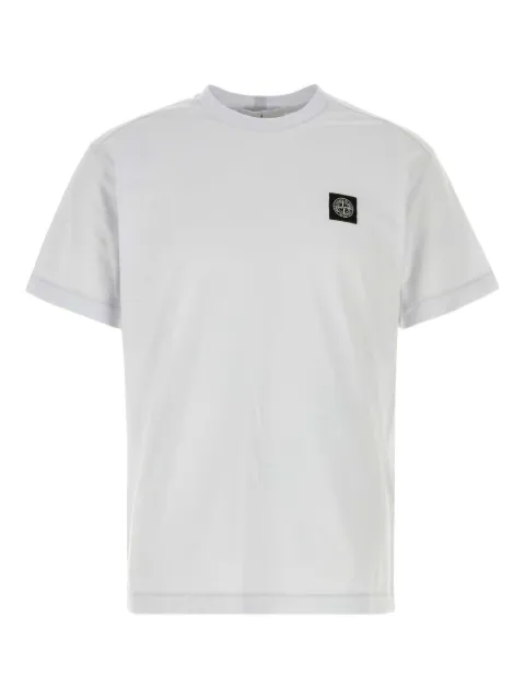 Stone Island cotton T-shirt