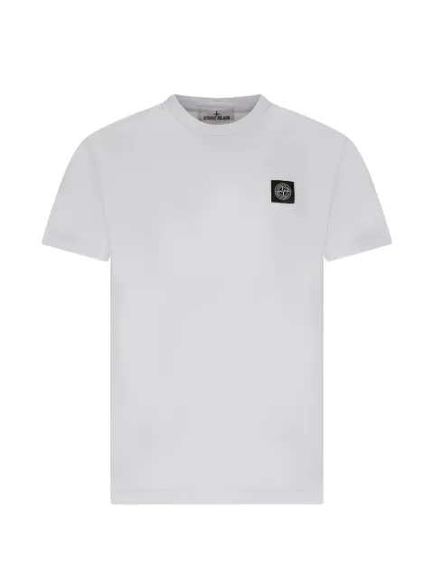 Stone Island 棉T恤
