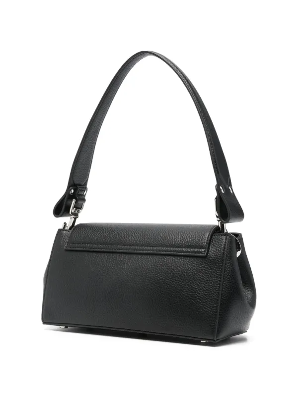 Vivienne Westwood Hazel ショルダーバッグ M | ブラック | FARFETCH JP