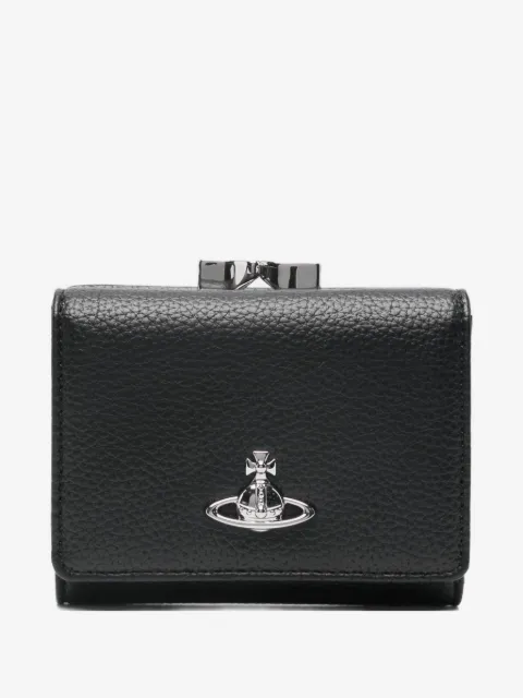 Vivienne Westwood cartera Frame pequeña