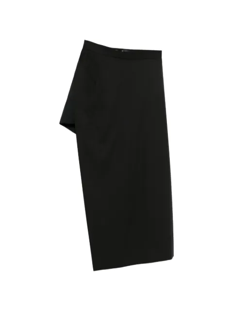 Vivienne Westwood — Infinity maxi skirt