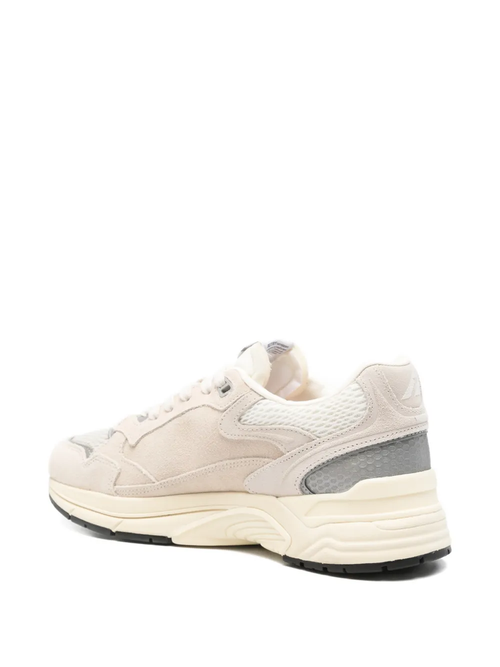Autry Hyperway sneakers Beige