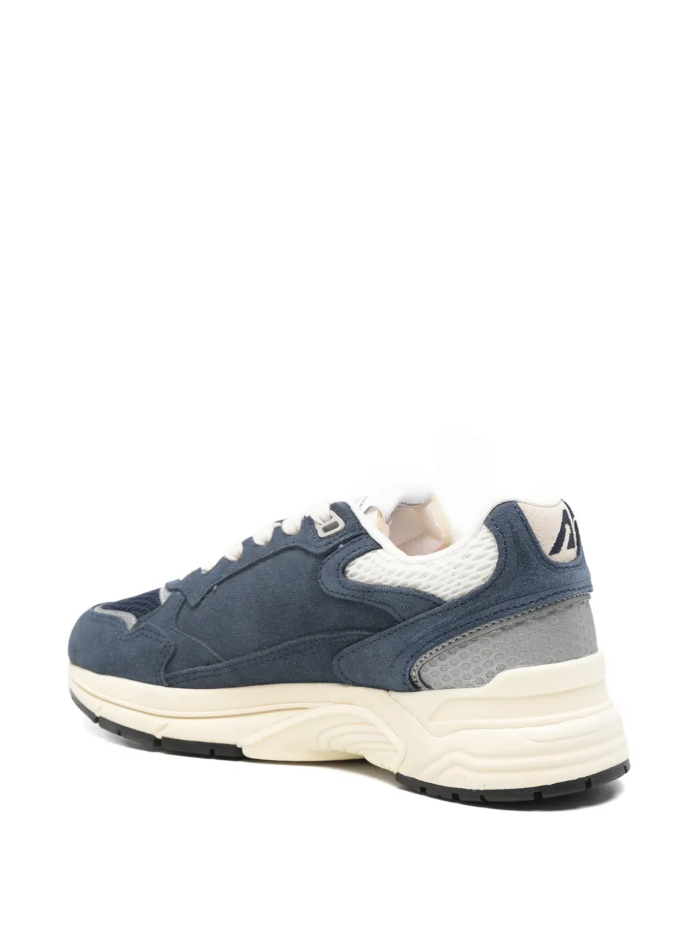 Autry Hyperway sneakers Blauw