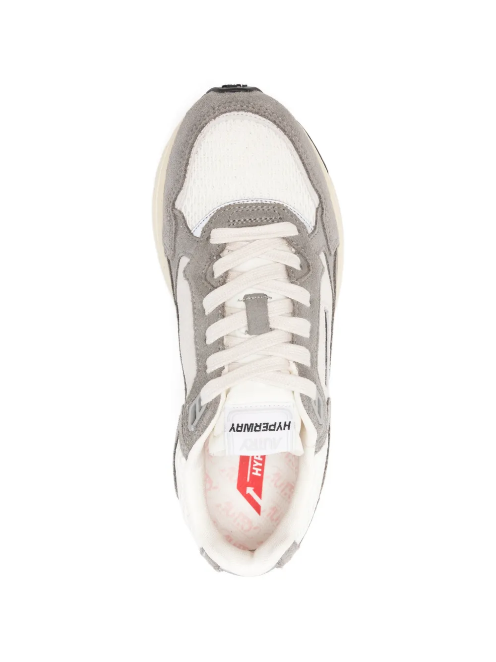 Autry Hyperway sneakers Grijs