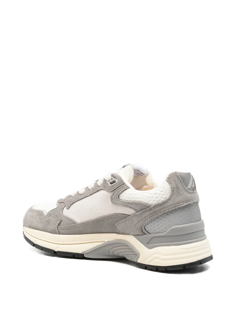 Autry Hyperway sneakers Grijs