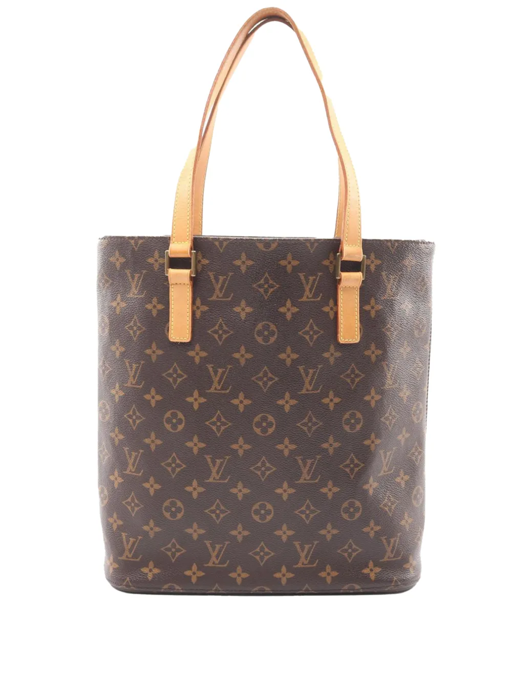 Louis Vuitton Pre-Owned 2005 Monogram Vavin GM tote bag - Braun