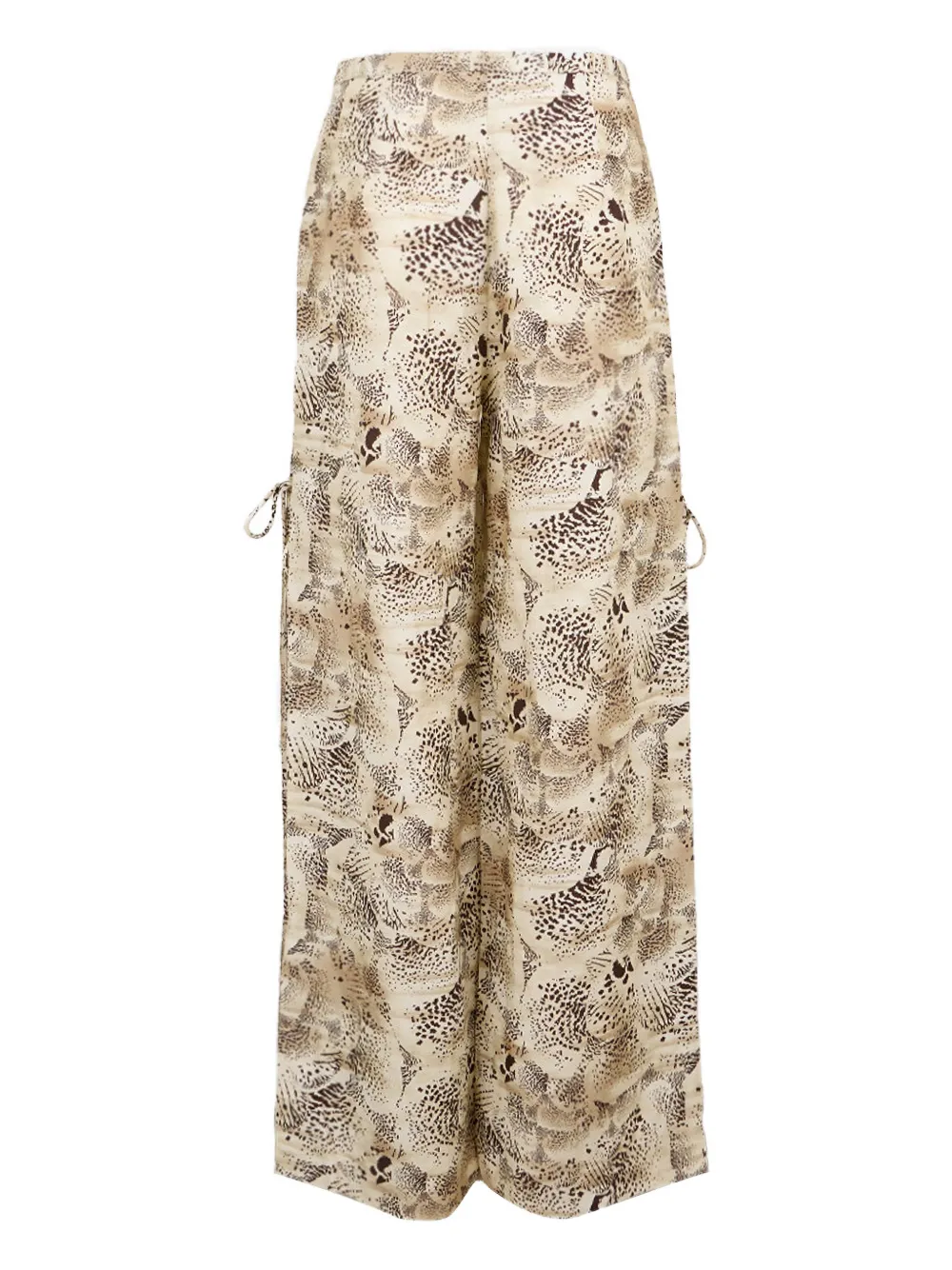  Clea Pantalones Carlos Estampados - Neutro 