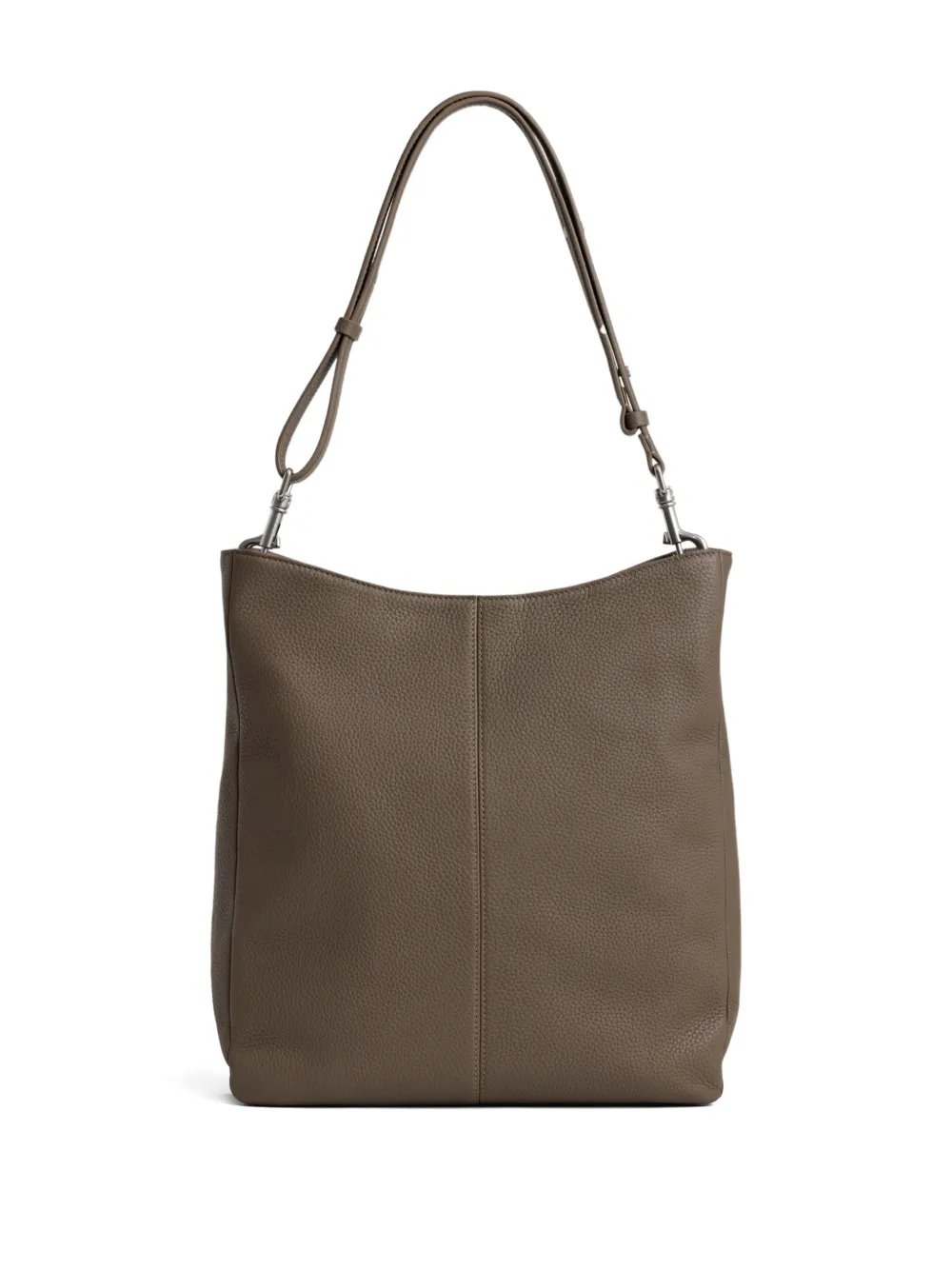 Yu Mei Jane adjustable-strap Cross Body Bag | Brown | FARFETCH CA