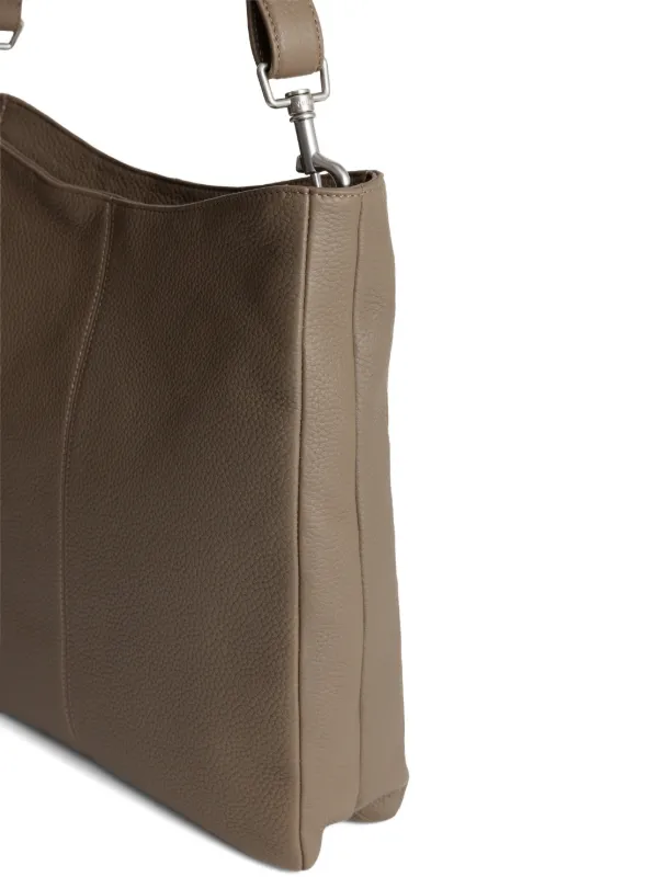 Yu Mei Jane adjustable-strap Cross Body Bag | Brown | FARFETCH CA