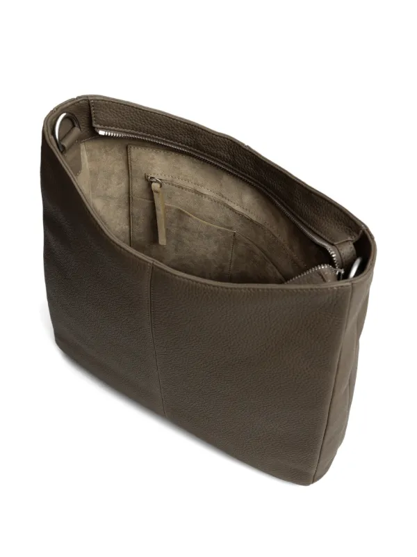 バッグ Yu Yu Mei Jane adjustable-strap Cross Body Bag | Brown | FARFETCH CA