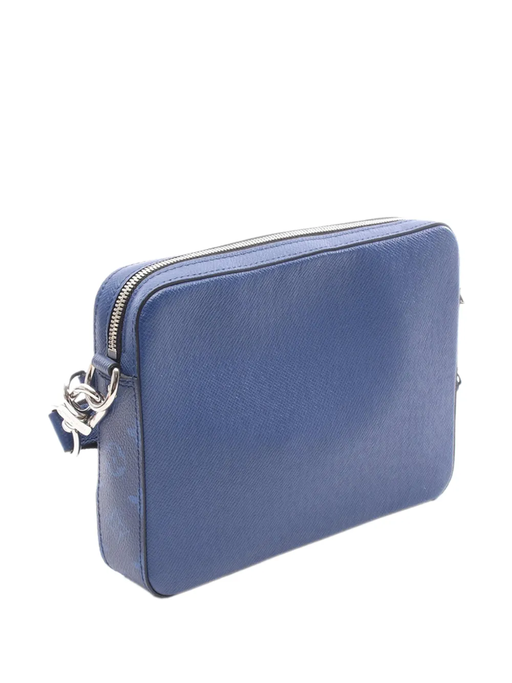 2021-2025 Monogram Taigarama Trio Messenger Crossbody Bag