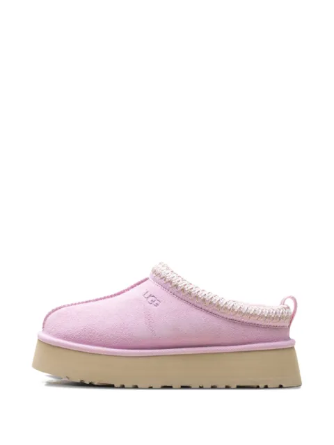 UGG Tazz II platform slippers