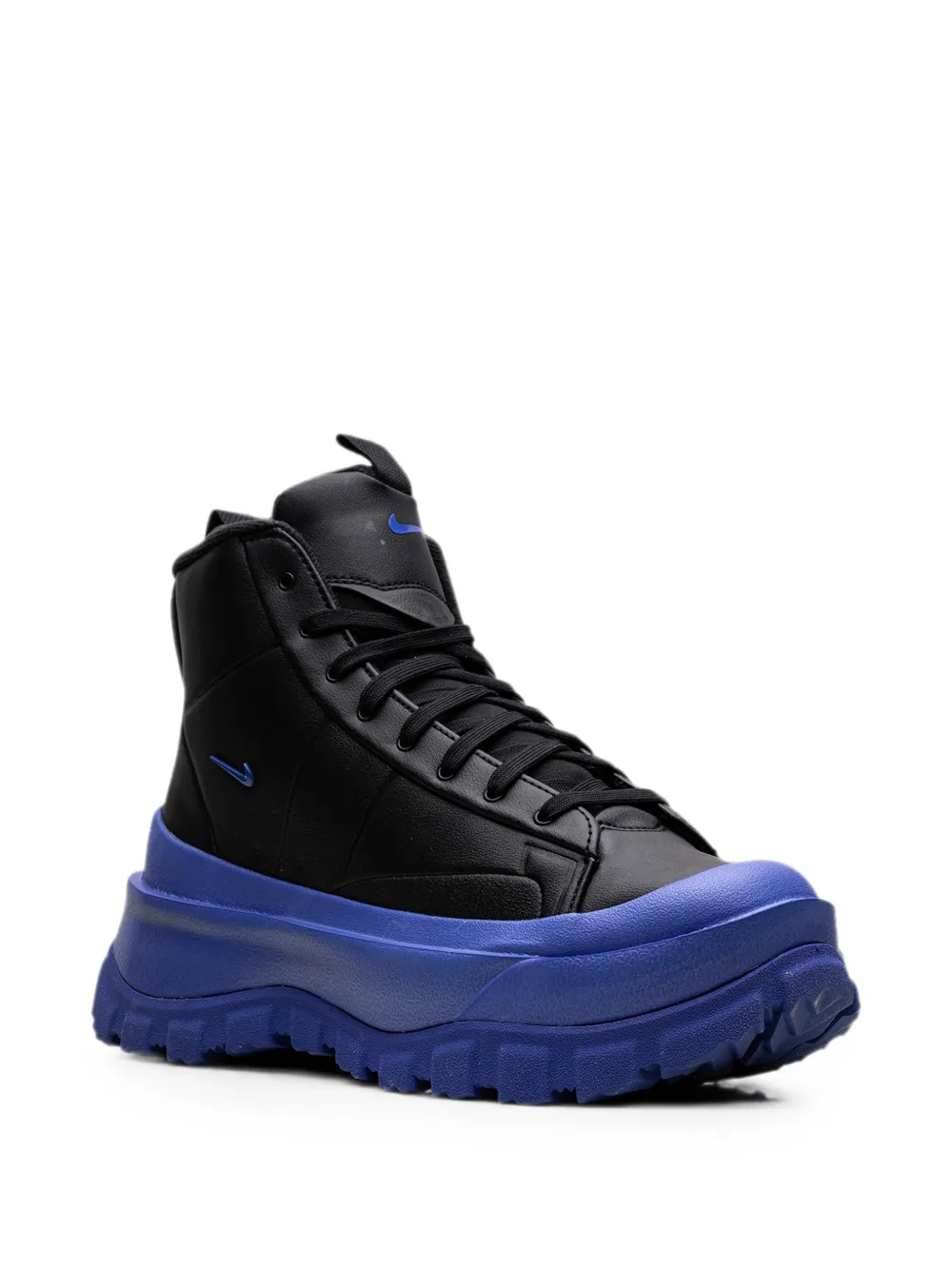 Nike Blazer Roam Mid sneakers Zwart