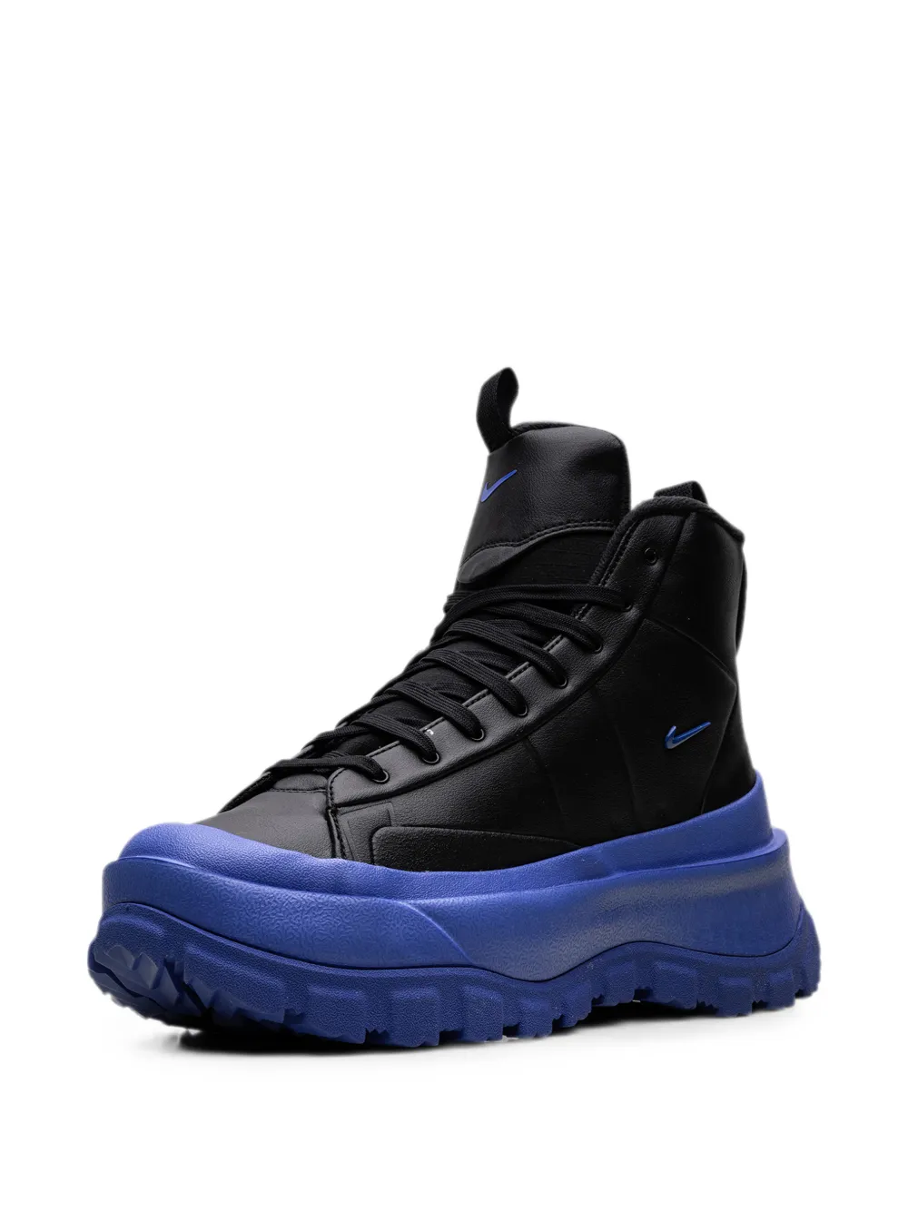 Nike Blazer Roam Mid sneakers Zwart