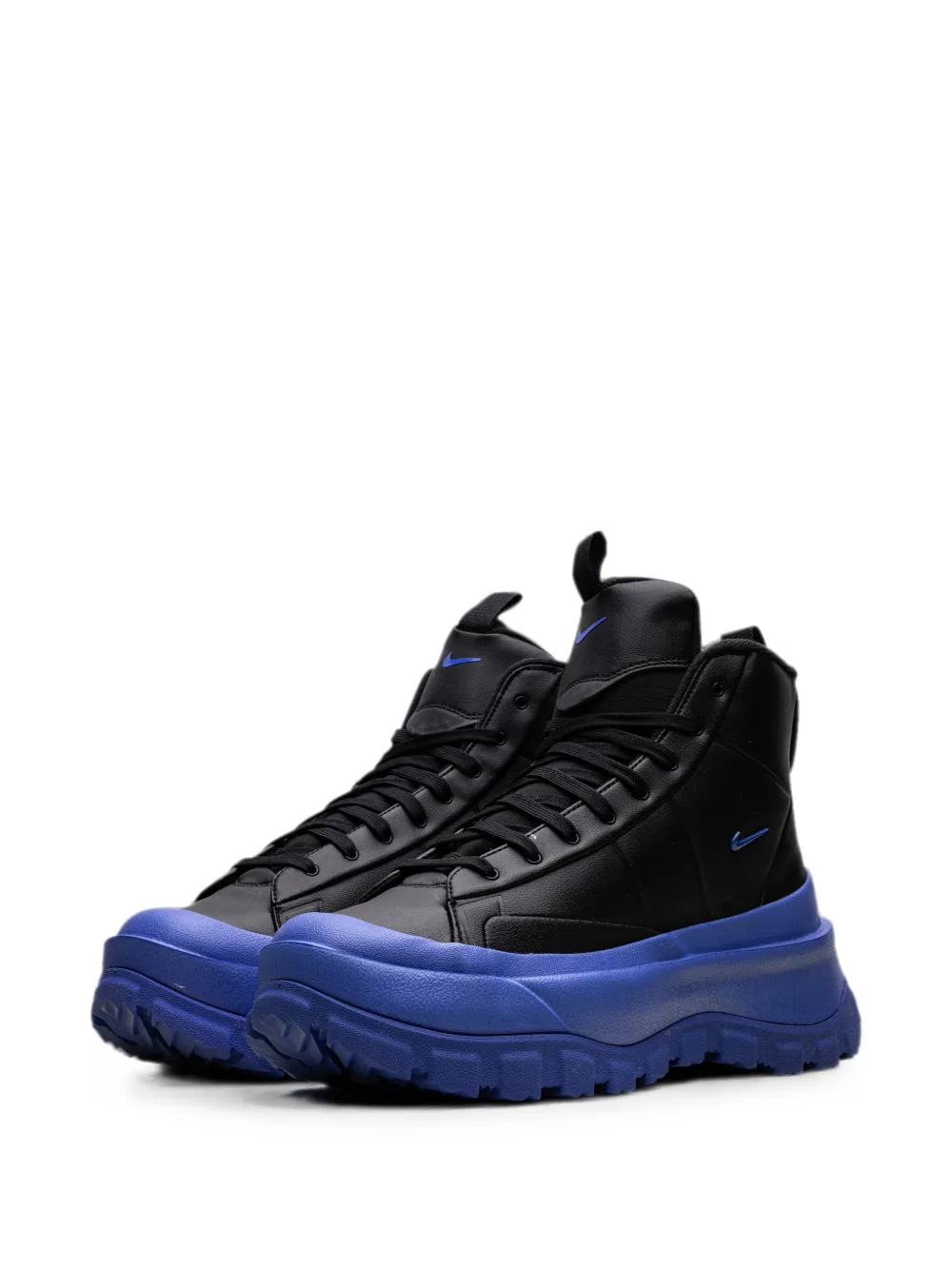 Nike Blazer Roam Mid sneakers Zwart