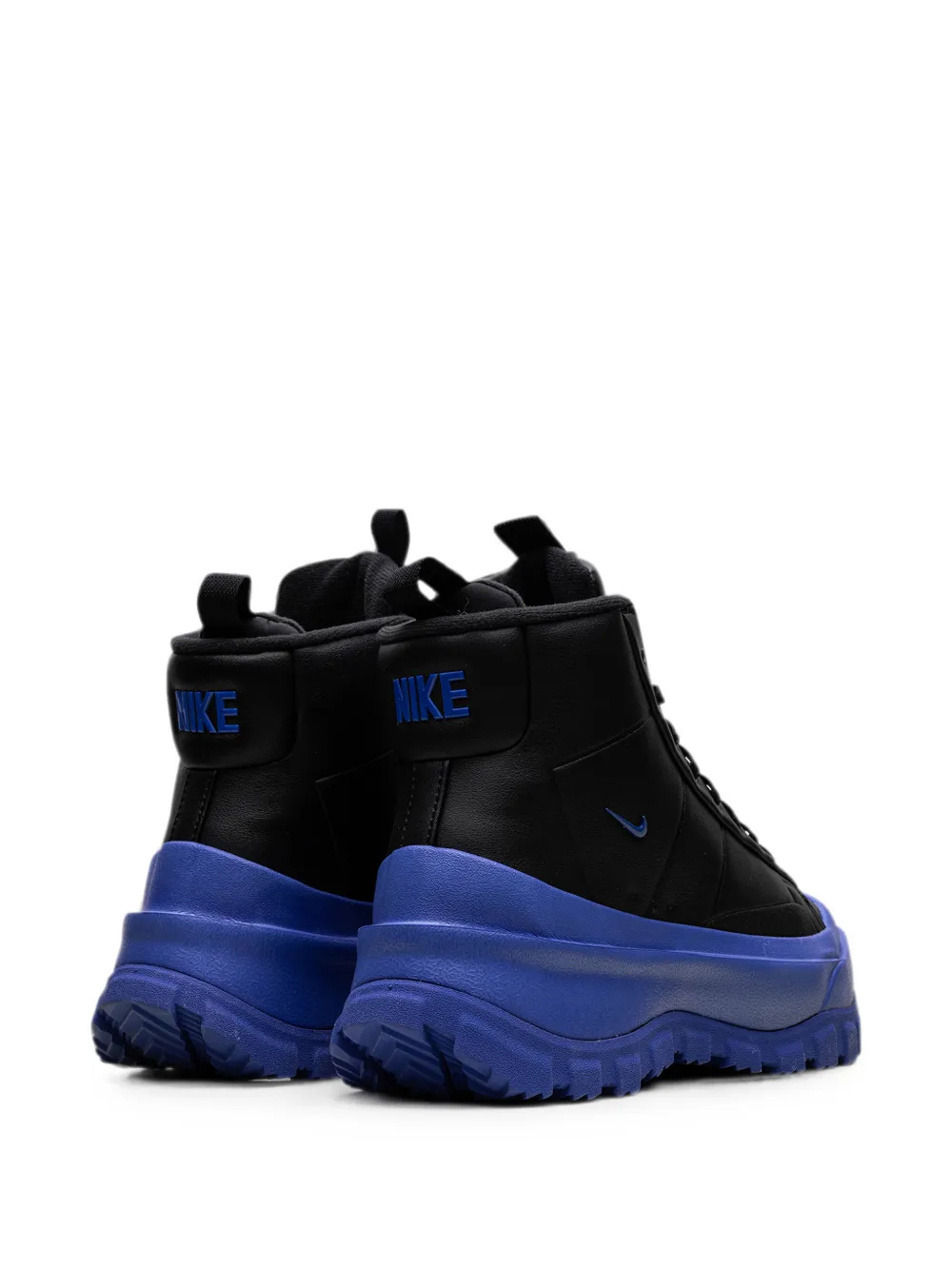 Nike Blazer Roam Mid sneakers Zwart
