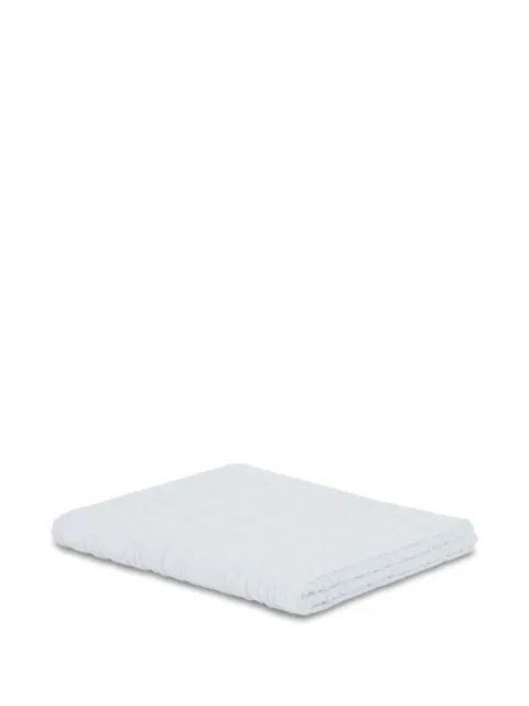 Philipp Plein hexagon bath towel