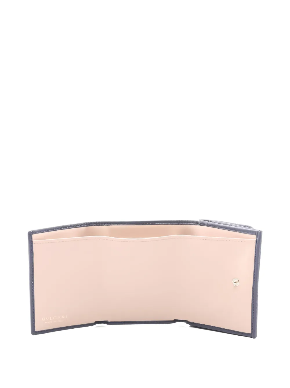 20s Logo Trifold Wallet