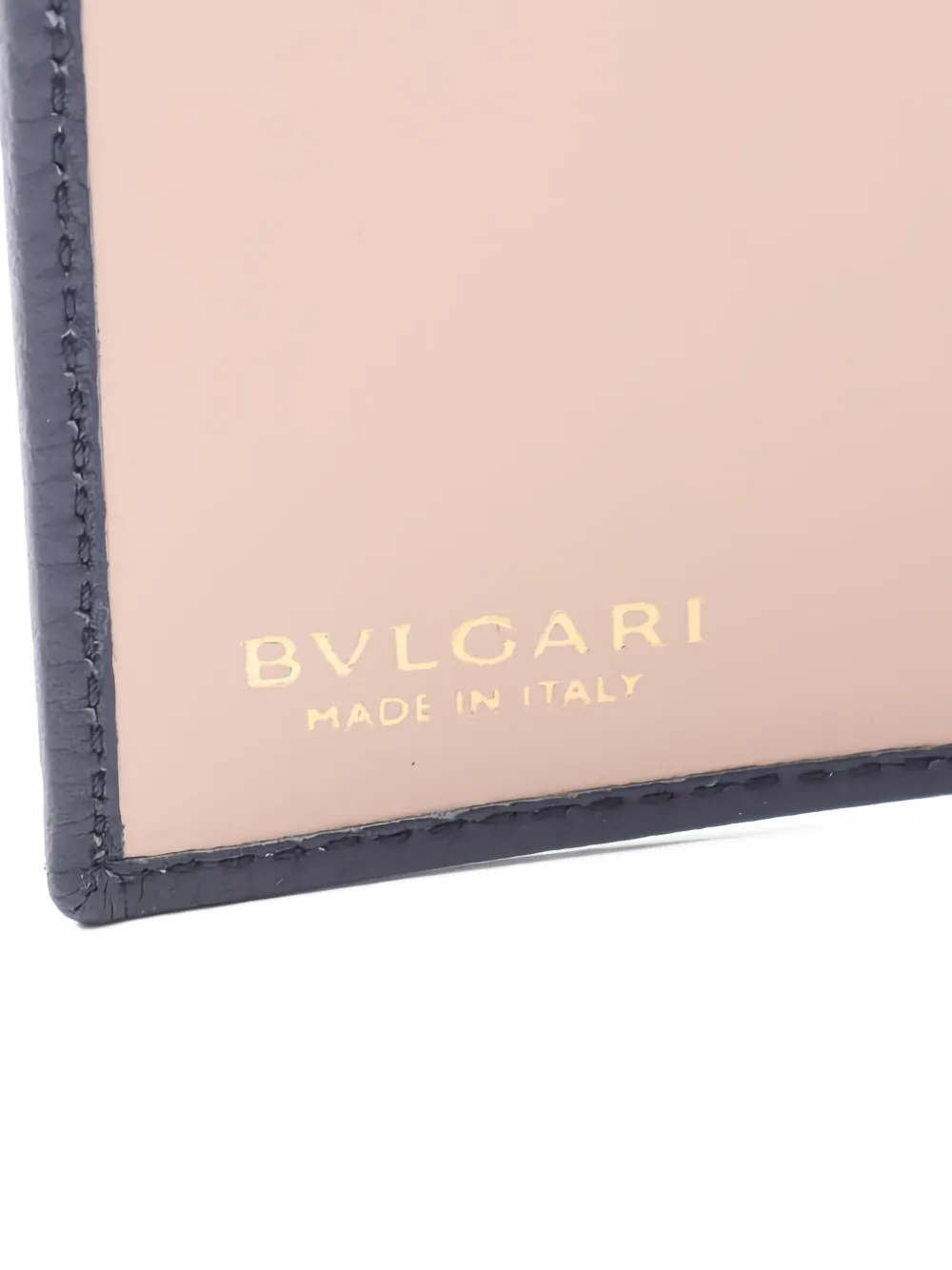 20s Logo Trifold Wallet