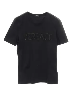 AMIRI Vintage Crystal Star T-shirt | Black | FARFETCH AMIRI Vintage Crystal Star T-shirt | Black | FARFETCH