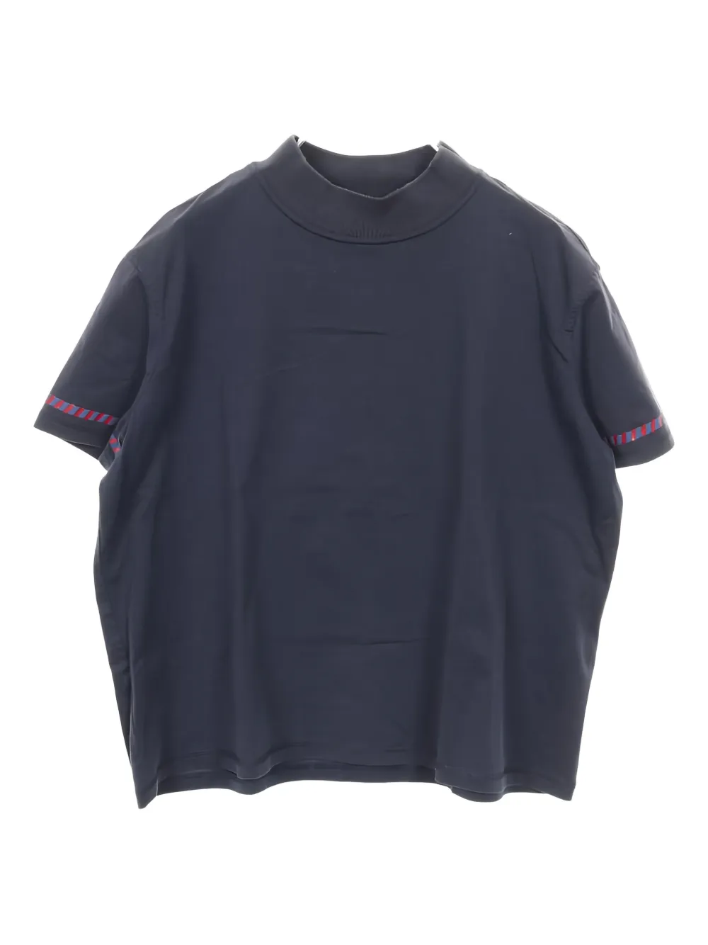 Hermès Pre-Owned T-shirt Kanoe - Blu