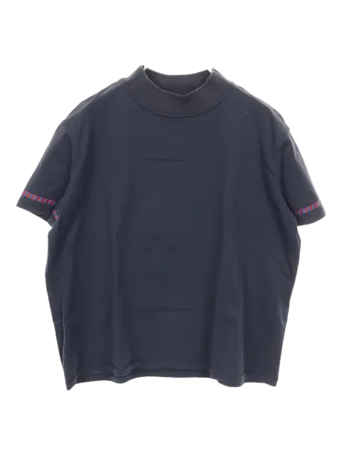 Hermès Pre-Owned Kanoe T-shirt