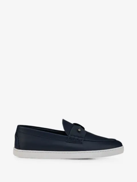 Christian Louboutin Chambeliboat boat shoes