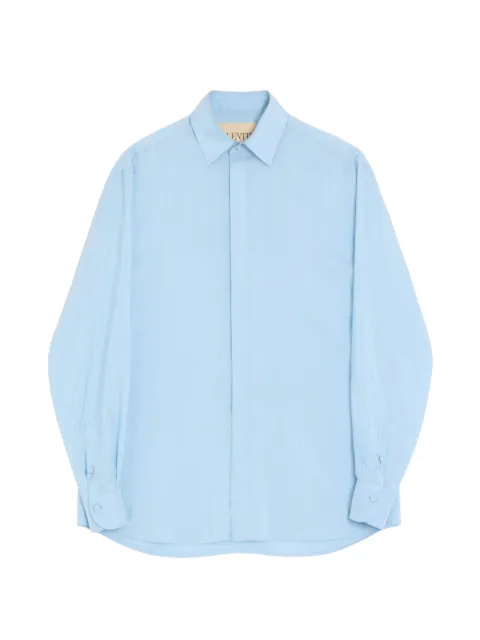Valentino Garavani striped silk shirt