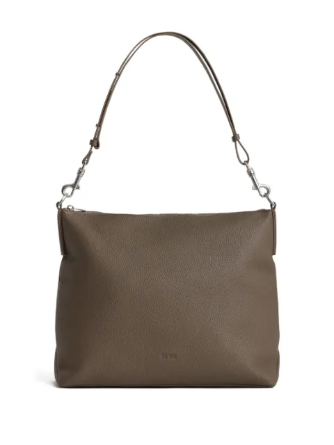 Yu Mei Braidy adjustable-strap shoulder bag