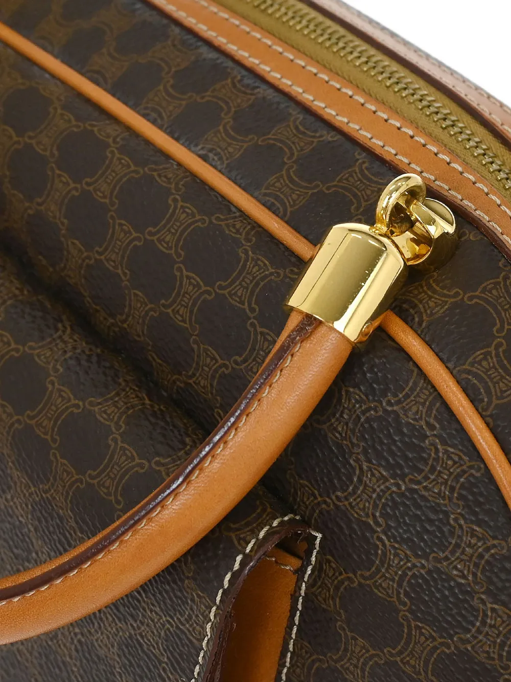 1990-2000s Macadam Handbag