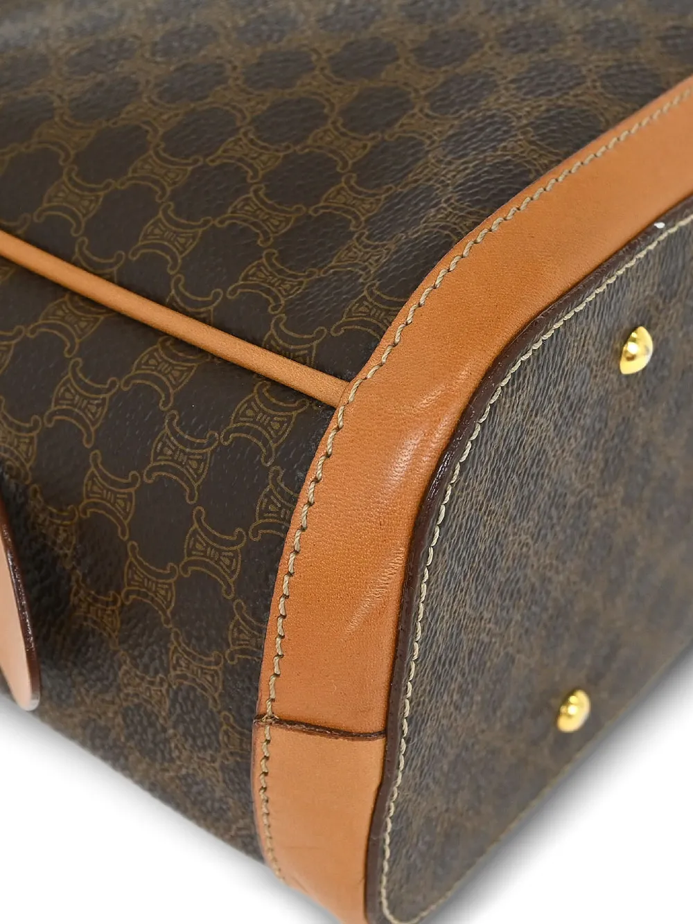 1990-2000s Macadam Handbag