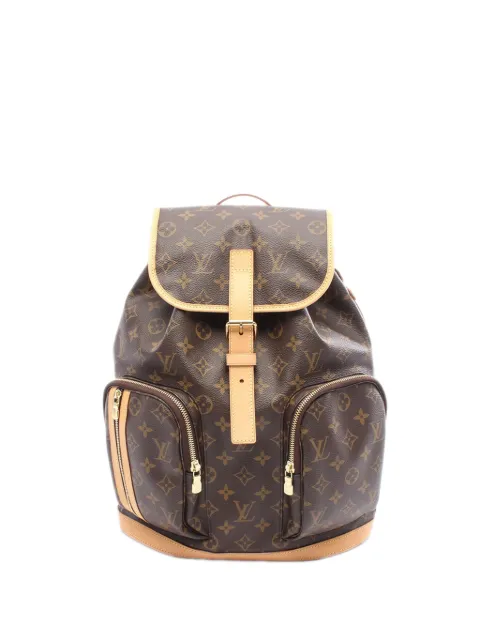 Louis Vuitton Pre-Owned 2006 Monogram Sac a Dos Bosphore backpack