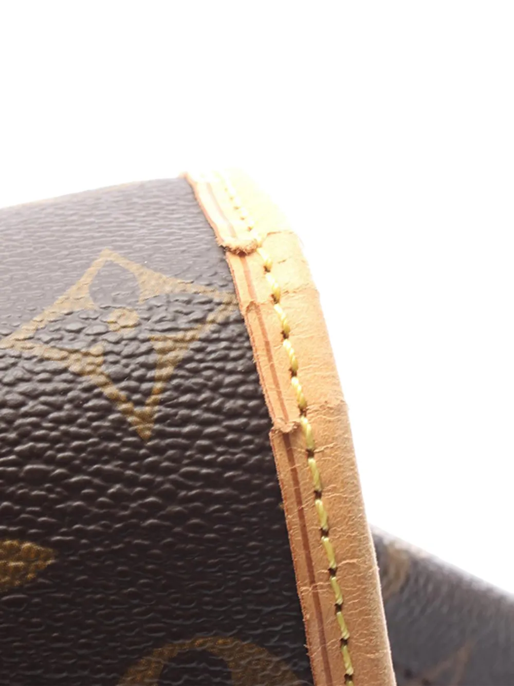 Louis Vuitton Pre-Owned 2006 Monogram Sac a Dos Bosphore backpack | Pre-Owned | Image 2