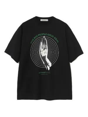 Supreme Playboi Carti グラフィック Tシャツ | ブラック | FARFETCH JP