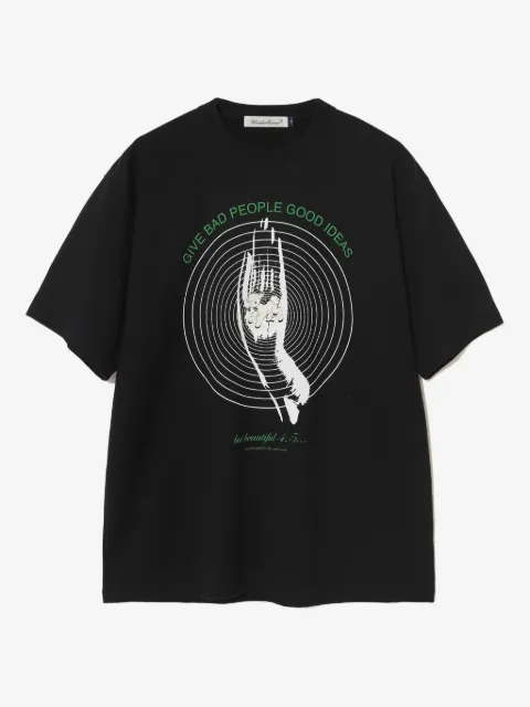 Undercover graphic print T-shirt