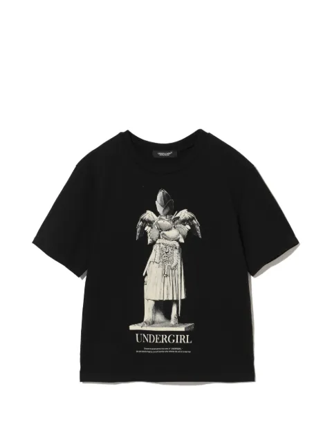Undercover グラフィック Tシャツ