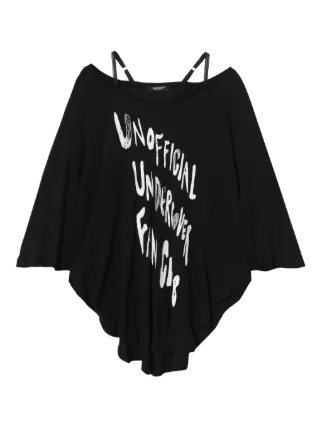 Undercover