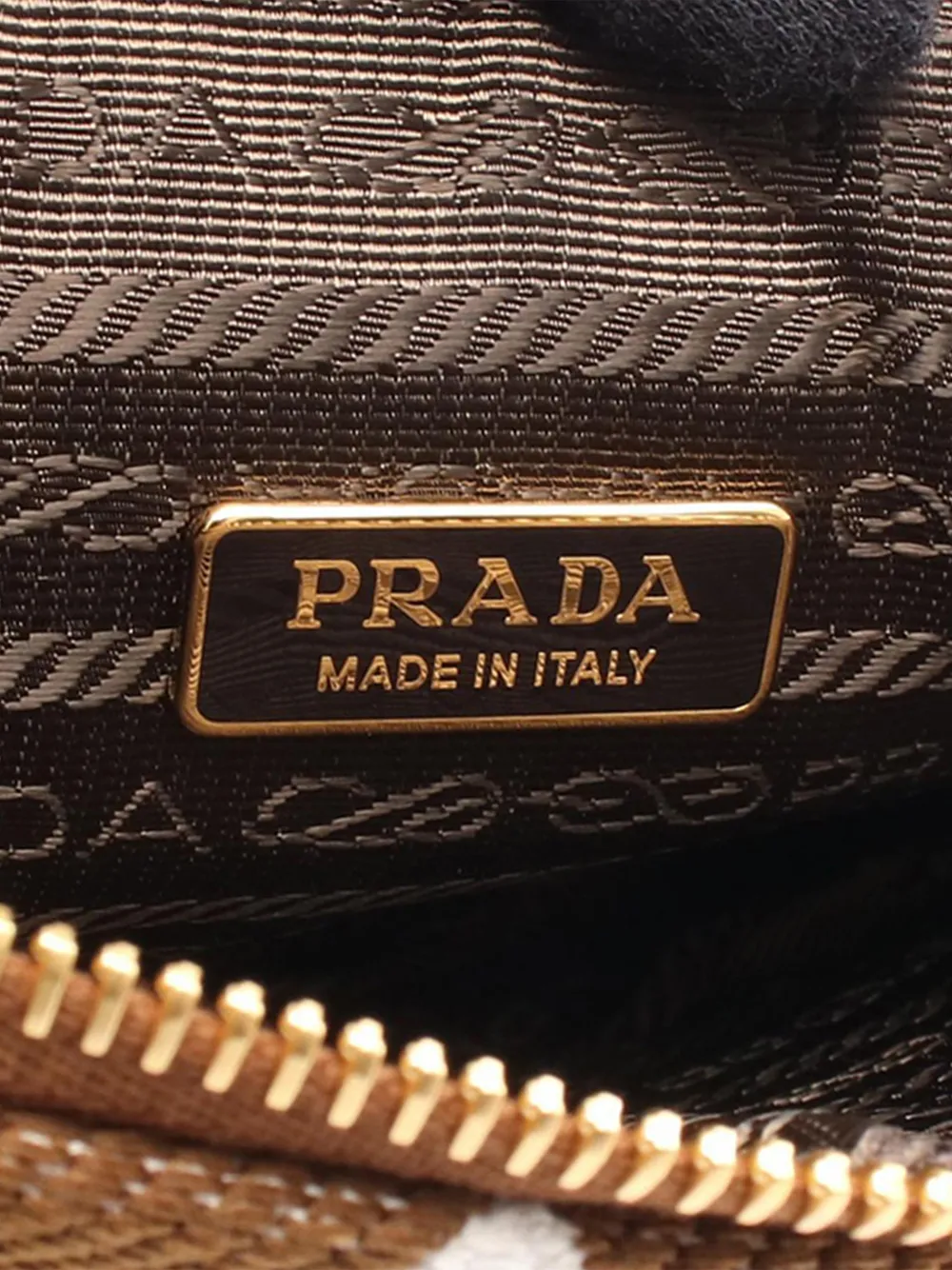2013-2025 Mini Canvas Triangle Satchel