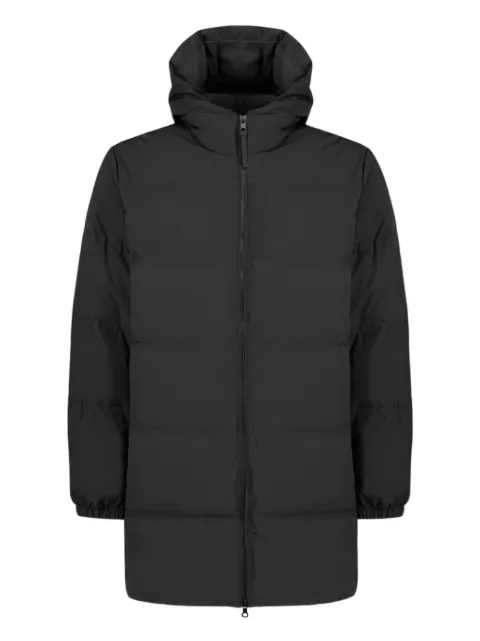 People Of Shibuya Kuma hooded jacket