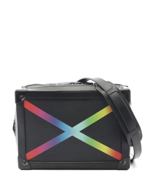 Louis Vuitton Pre-Owned 2019 Soft Trunk shoulder bag